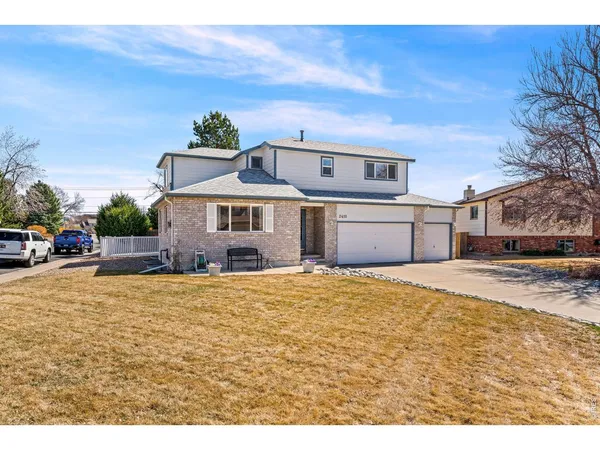 $575,000 | 2410 Key Court, Longmont, CO 80501