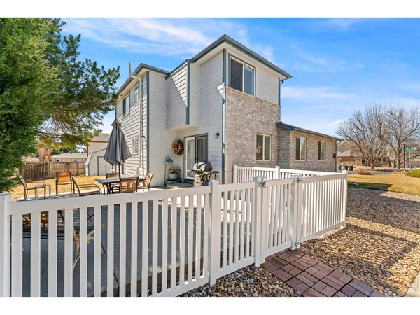 $575,000 | 2410 Key Court, Longmont, CO 80501