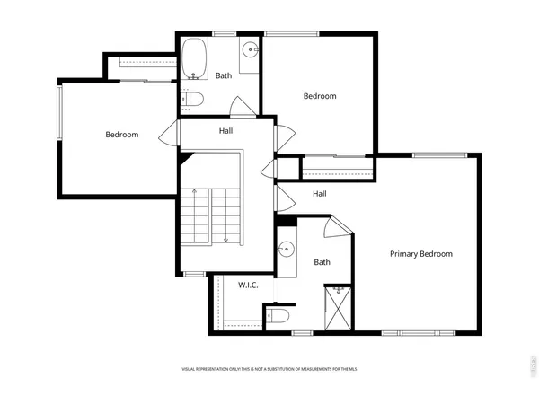 $575,000 | 2410 Key Court, Longmont, CO 80501