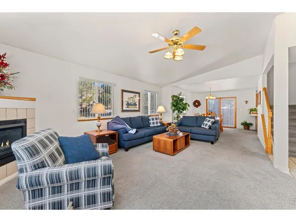 $575,000 | 2410 Key Court, Longmont, CO 80501
