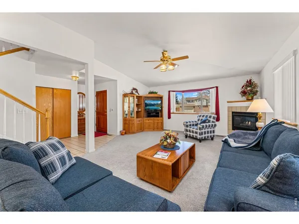 $575,000 | 2410 Key Court, Longmont, CO 80501