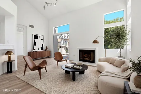 $749,000 | 7225 Calabria Court, Unit 92, San Diego, CA 92122