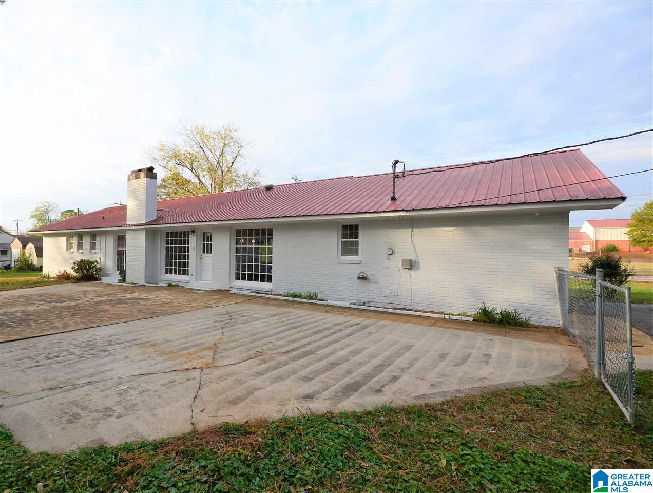2314 Byler Road Moulton, AL 35650 - Photo 27 of 29