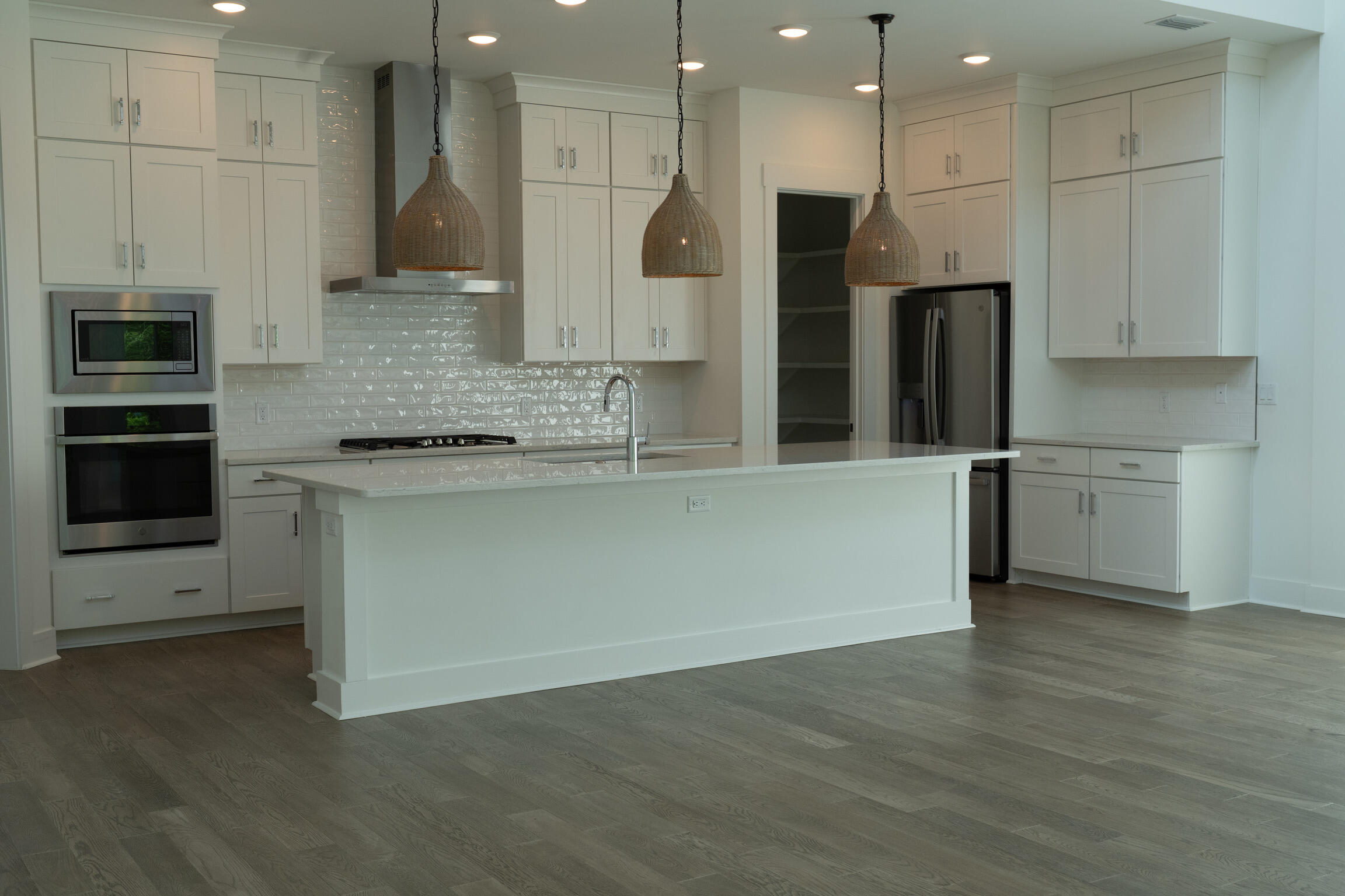 21 Anastasia Cir Inlet Beach Inlet Beach, FL 32461 - Photo 31 of 31 wide kitchen
