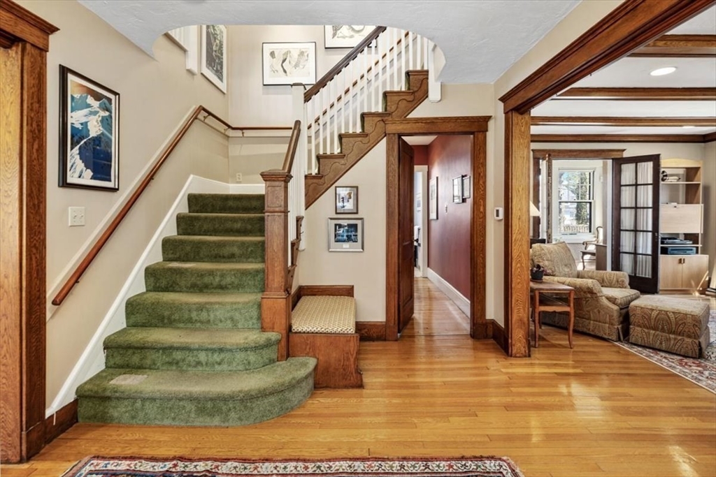 6 Briarfield Road Milton, MA 02186 - Photo 1 of 41 Gallery Image 1