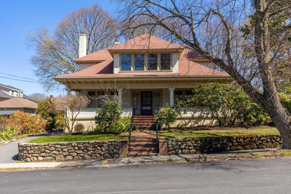 6 Briarfield Road Milton, MA 02186 - Photo 2 of 41 Gallery Image 2