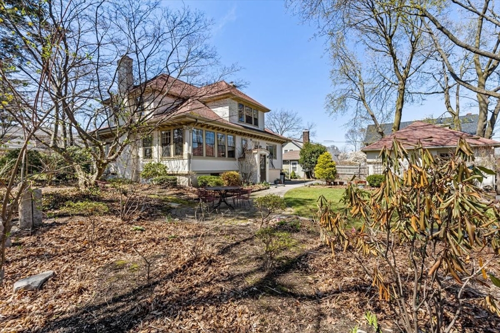 6 Briarfield Road Milton, MA 02186 - Photo 32 of 41 Gallery Image 32