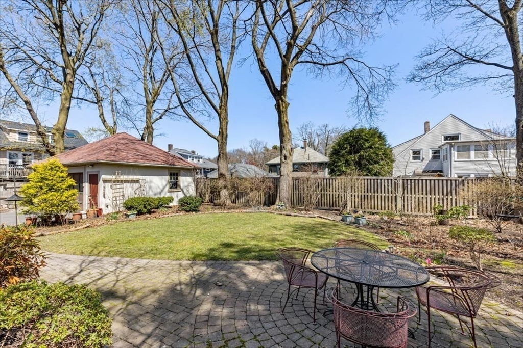 6 Briarfield Road Milton, MA 02186 - Photo 35 of 41 Gallery Image 35