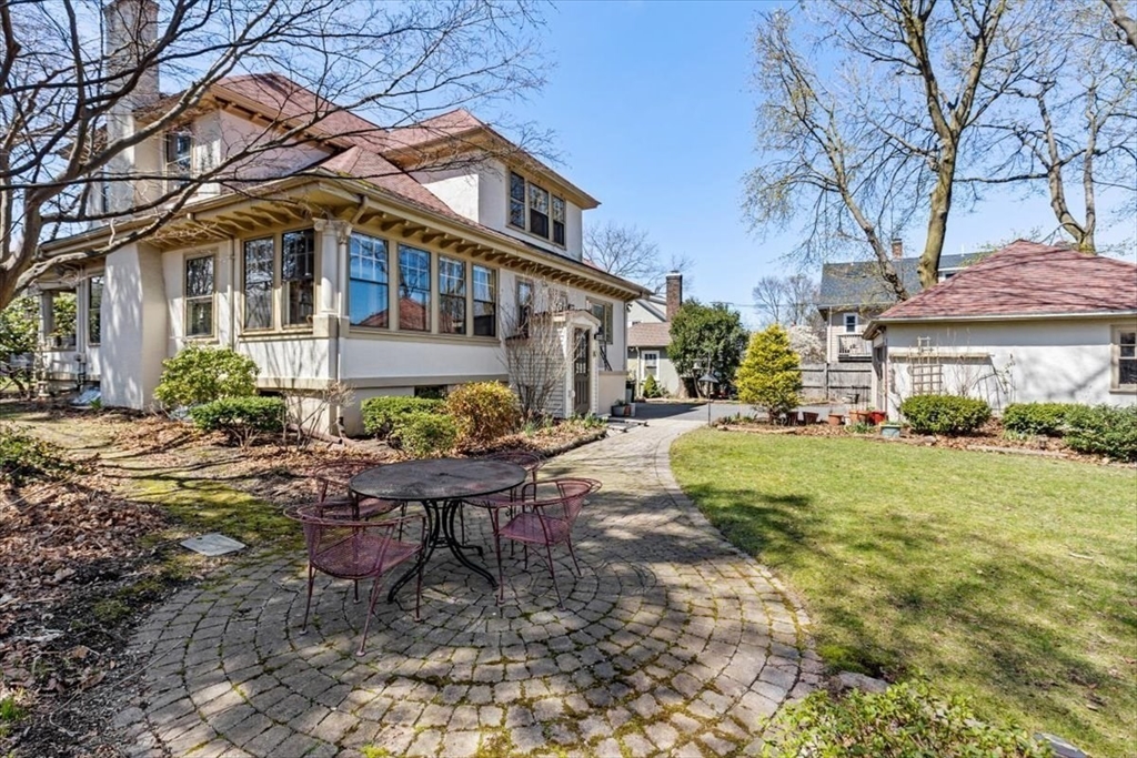 6 Briarfield Road Milton, MA 02186 - Photo 36 of 41 Gallery Image 36