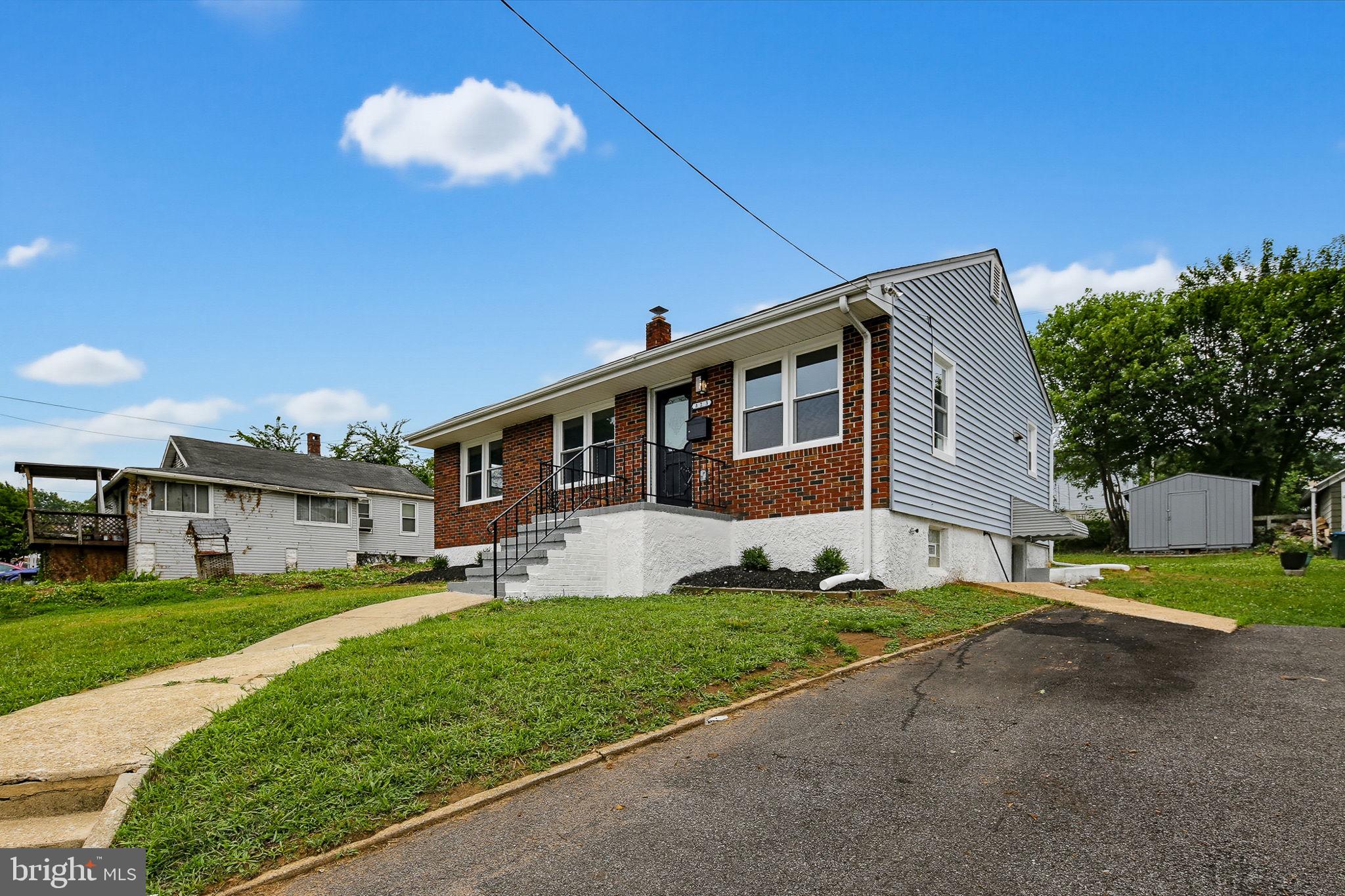 323 3rd Avenue Baltimore, MD 21227 - Photo 1 of 37