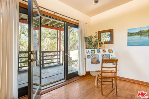 $2,195,000 | 19805 Valley View Drive, Topanga, CA 90290