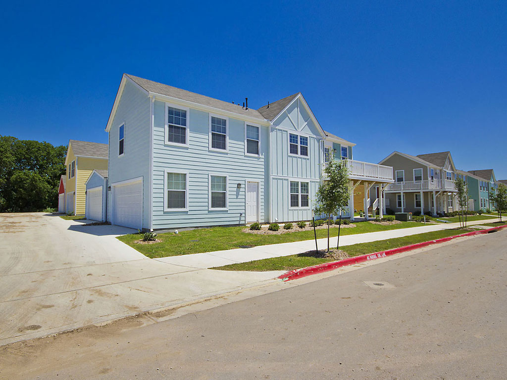 332 Trestle Tree, Unit AB San Marcos, TX 78666 - Photo 1 of 1