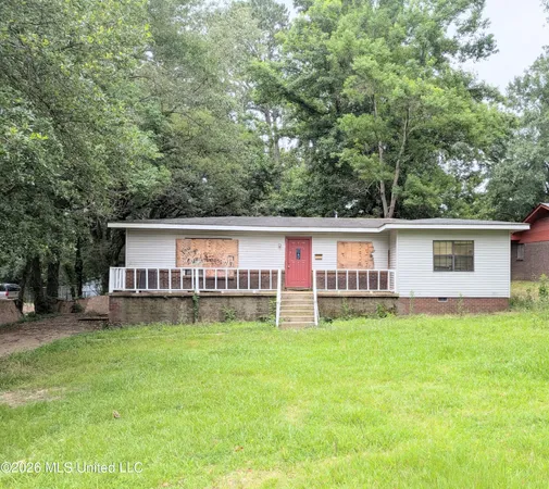$30,000 | 399 Cooper Road, Jackson, MS 39212