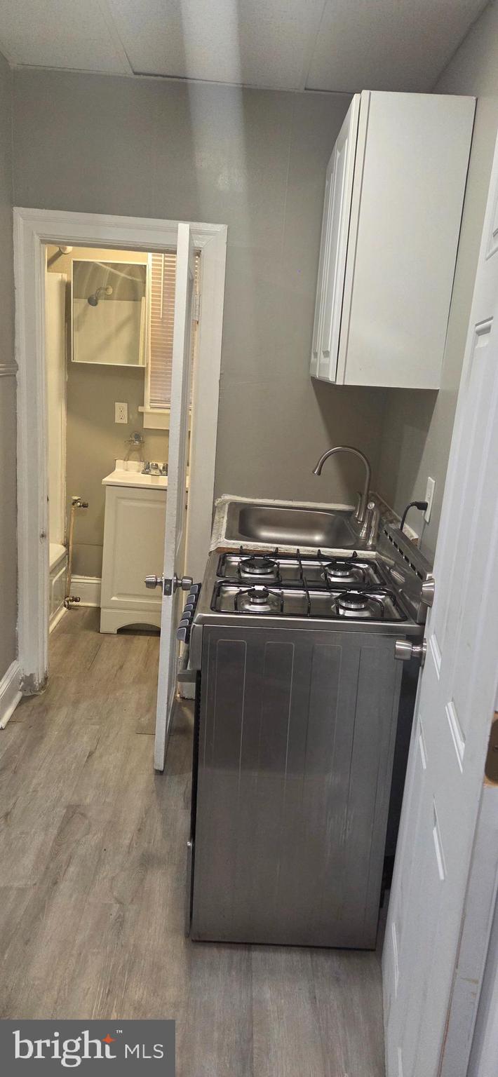 131 MacDade Boulevard, Unit 2F Collingdale, PA 19023 - Photo 4 of 14 a view of water heater room