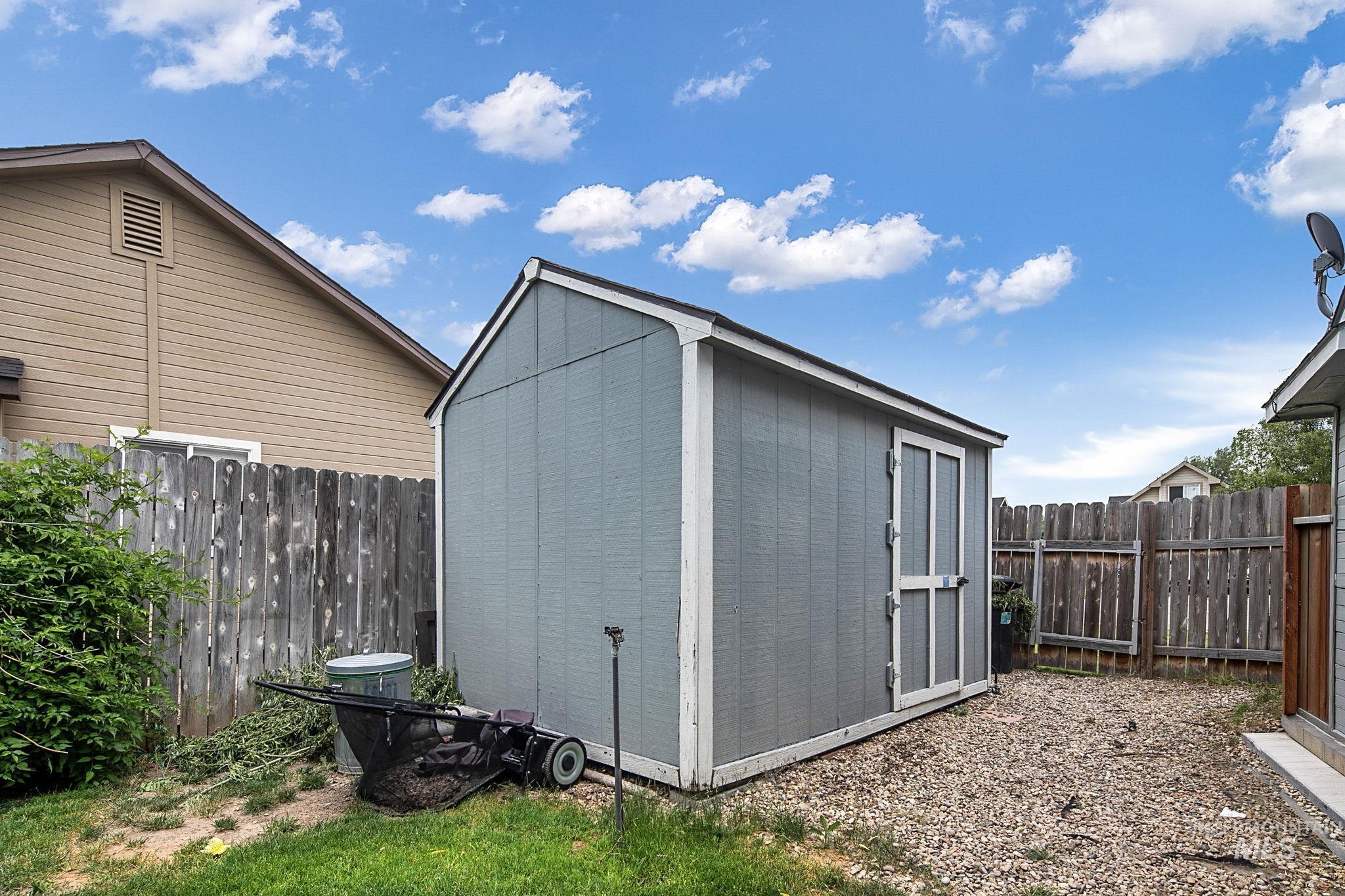 899 Blue Grass Way Middleton, ID 83644 - Photo 28 of 38