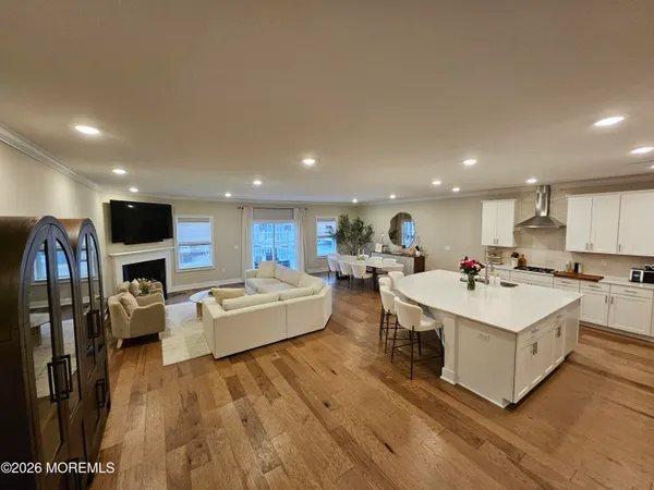 $880,000 | 1104 Navigator Avenue, Marlboro, NJ 07746
