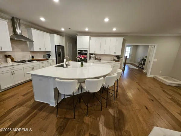 $880,000 | 1104 Navigator Avenue, Marlboro, NJ 07746
