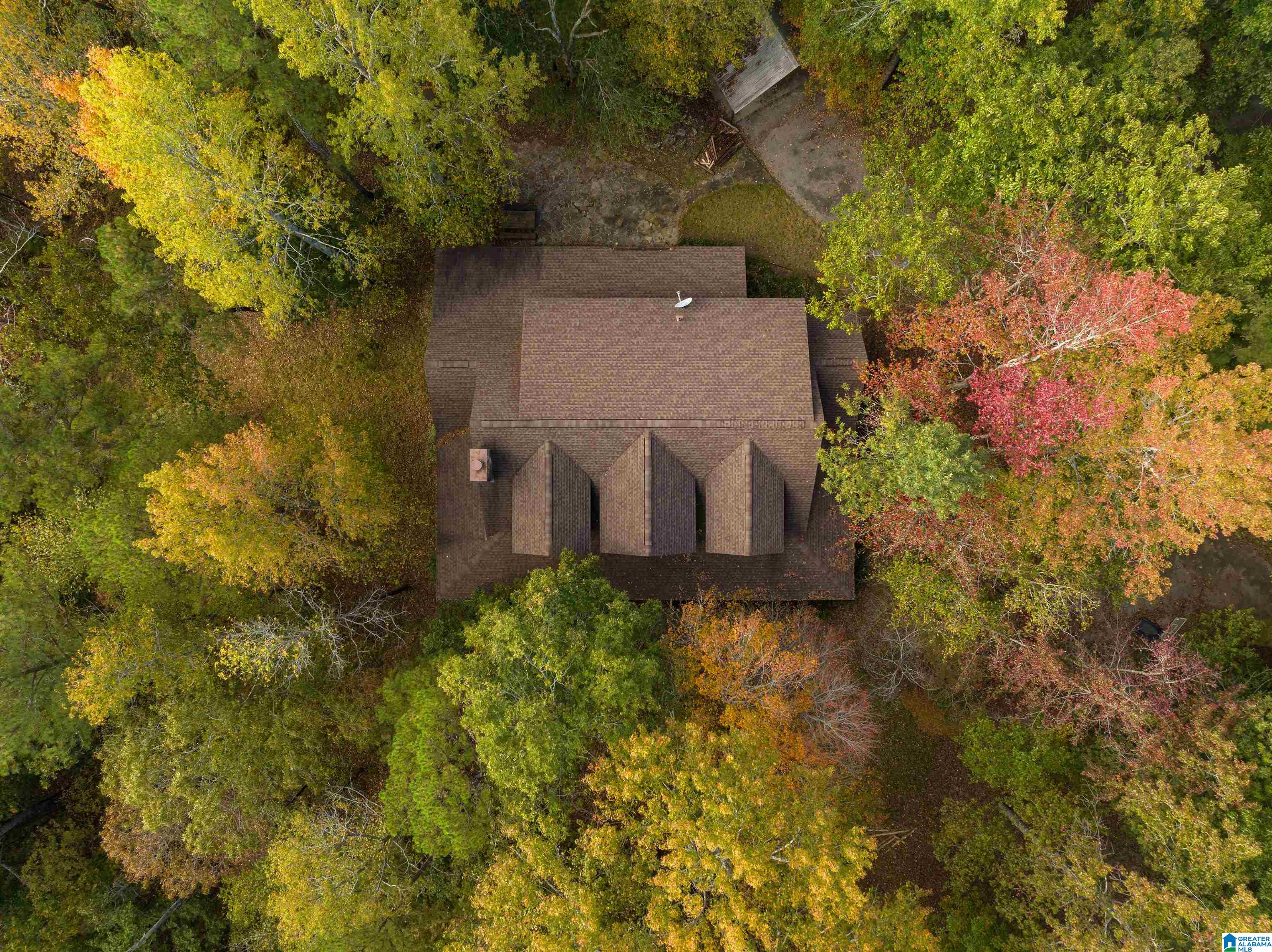 664 Ridge View Drive Trussville, AL 35173 - Photo 49 of 49