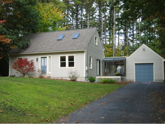 149 Silk Farm Road Concord, NH 03301 - Photo 1 of 1 Gallery Image 1