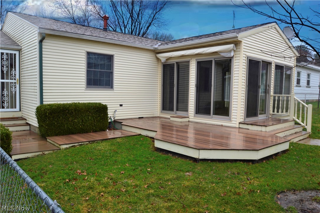 1869 Whinnery Road Salem, OH 44460 - Photo 23 of 24 Gallery Image 23
