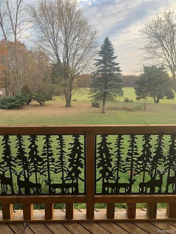 13305 Snell Road Maybee, MI 48159 - Photo 19 of 25