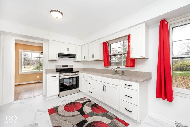 $362,500 | 6030 North Emerson Avenue, Indianapolis, IN 46220