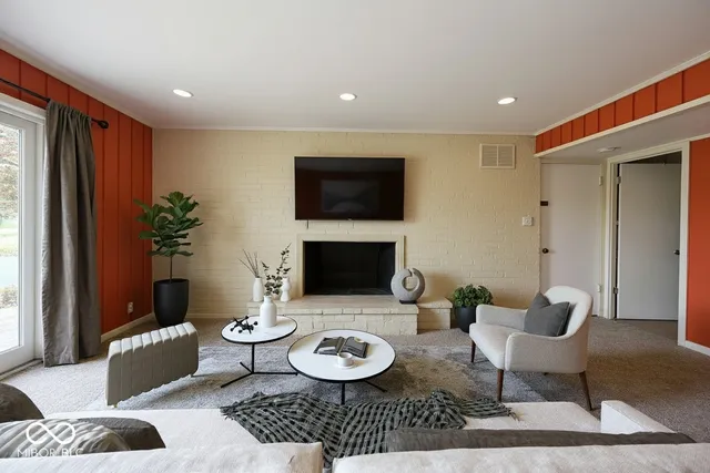 $362,500 | 6030 North Emerson Avenue, Indianapolis, IN 46220