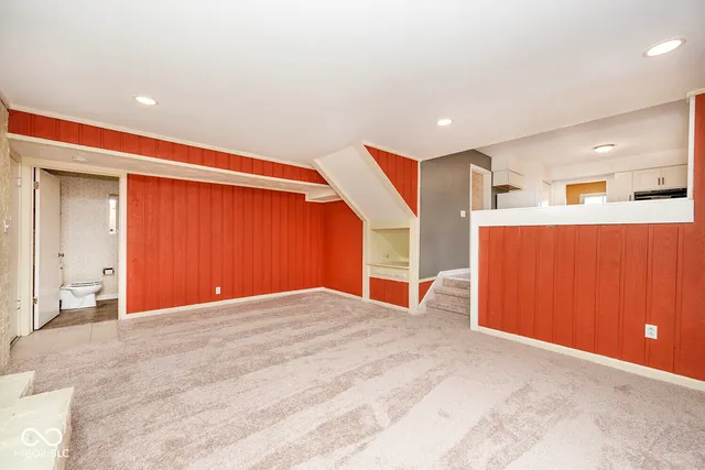 $362,500 | 6030 North Emerson Avenue, Indianapolis, IN 46220