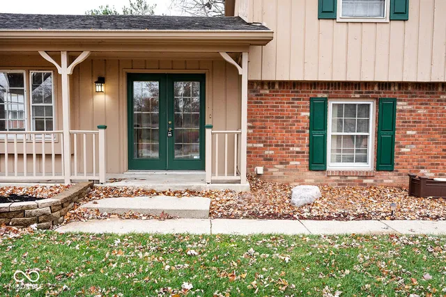 $362,500 | 6030 North Emerson Avenue, Indianapolis, IN 46220