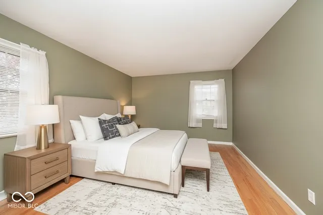 $362,500 | 6030 North Emerson Avenue, Indianapolis, IN 46220