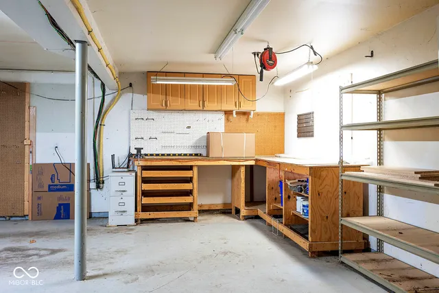 $362,500 | 6030 North Emerson Avenue, Indianapolis, IN 46220