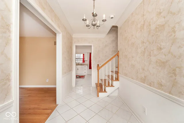 $362,500 | 6030 North Emerson Avenue, Indianapolis, IN 46220