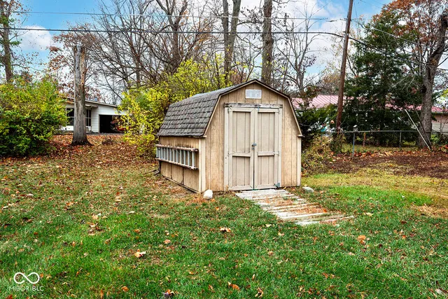 $362,500 | 6030 North Emerson Avenue, Indianapolis, IN 46220