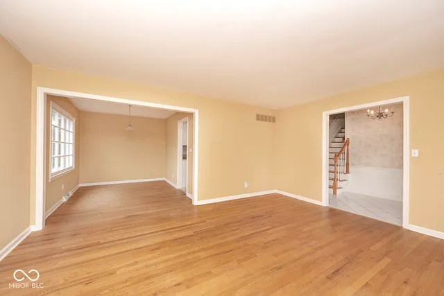 $362,500 | 6030 North Emerson Avenue, Indianapolis, IN 46220