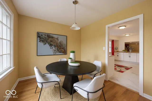 $362,500 | 6030 North Emerson Avenue, Indianapolis, IN 46220