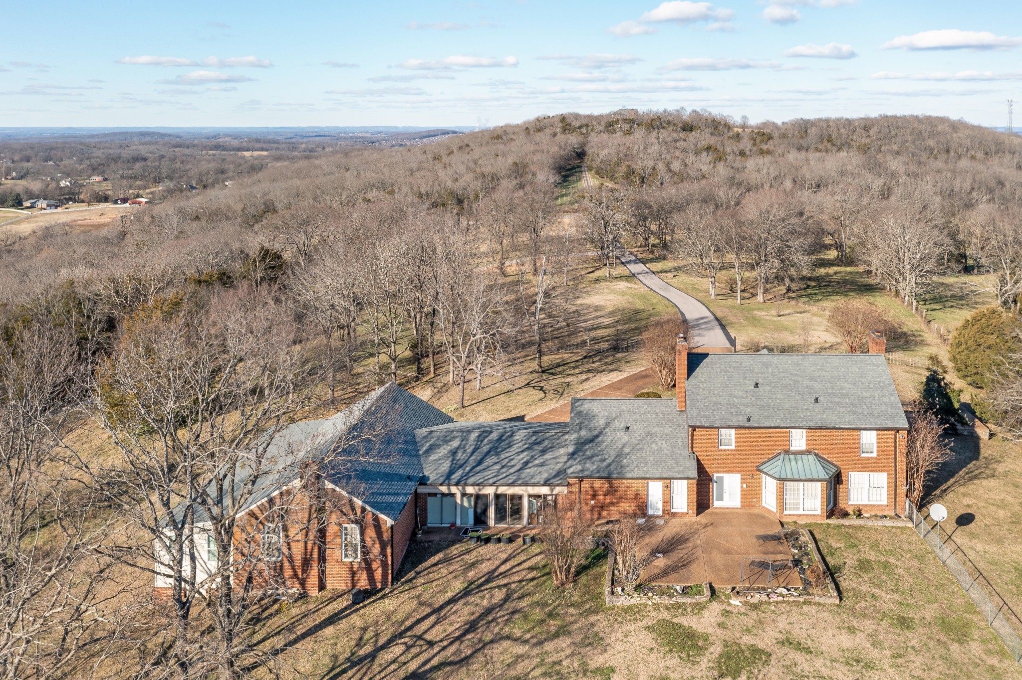 4394 Hickory Ridge Road Lebanon, TN 37087 - Photo 4 of 17 Gallery Image 4