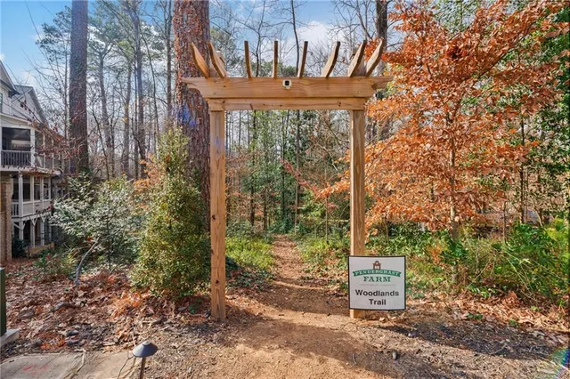 $1,600,000 | 2179 William Way, Atlanta, GA 30345