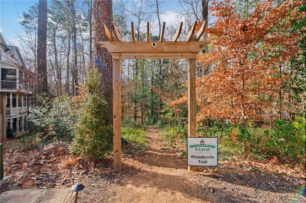 2179 William Way Atlanta, GA 30345 - Photo 14 of 19