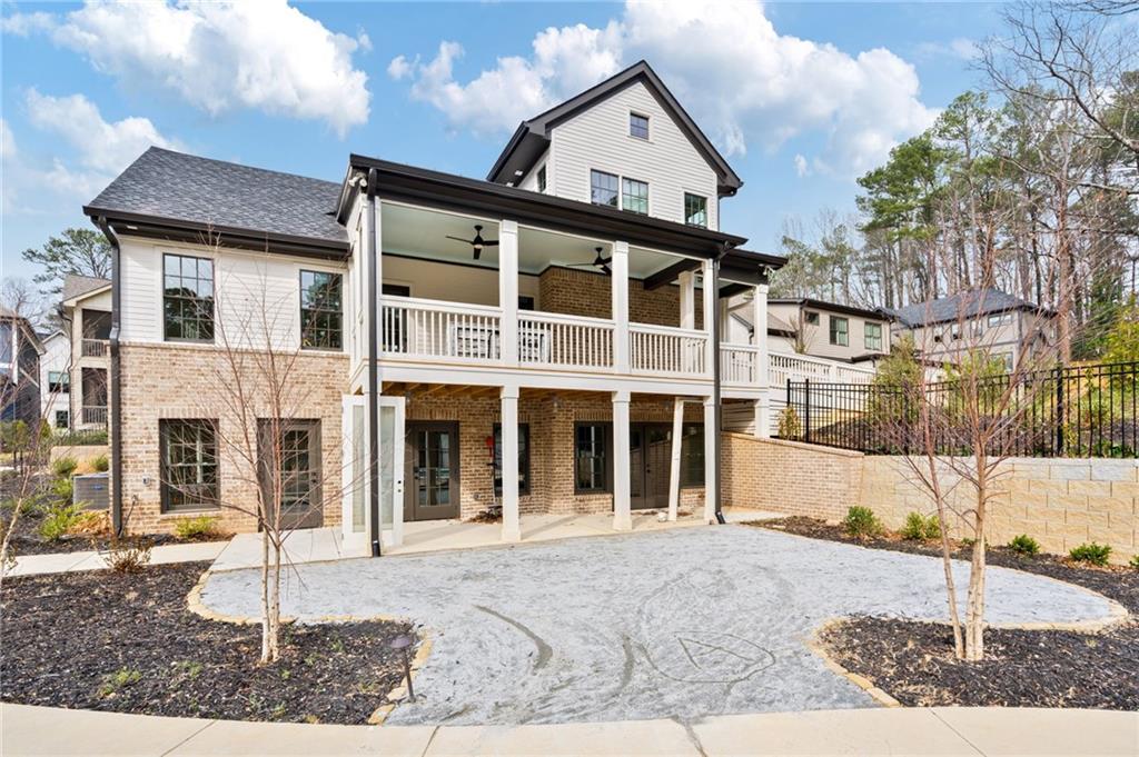 2179 William Way Atlanta, GA 30345 - Photo 18 of 19