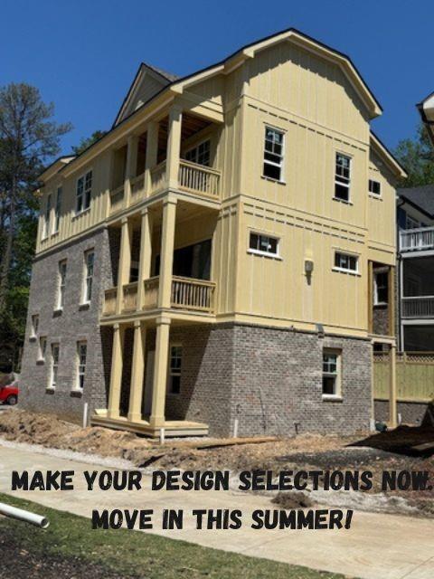 2179 William Way Atlanta, GA 30345 - Photo 2 of 19