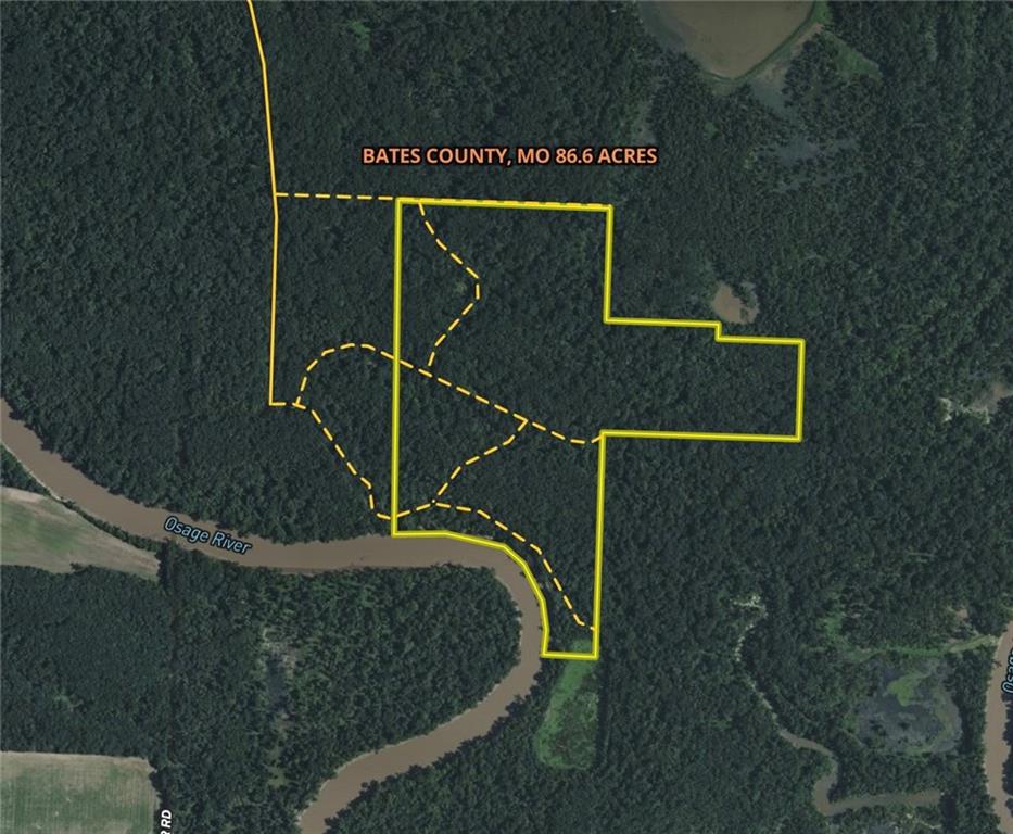 0 Old River Road Rockville, MO 64780 - Photo 66 of 70