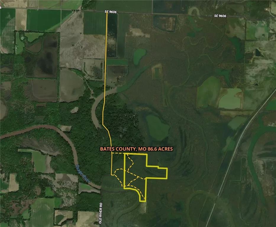 0 Old River Road Rockville, MO 64780 - Photo 68 of 70