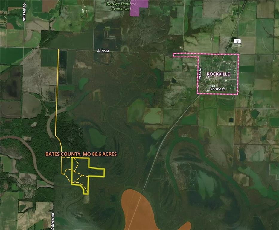 0 Old River Road Rockville, MO 64780 - Photo 69 of 70