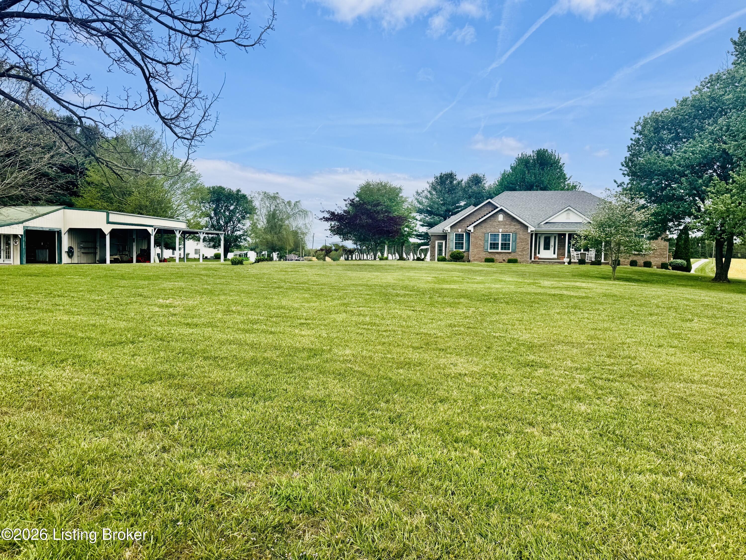 5400 Springfield Road Bardstown, KY 40004 - Photo 37 of 60 IMG_3785