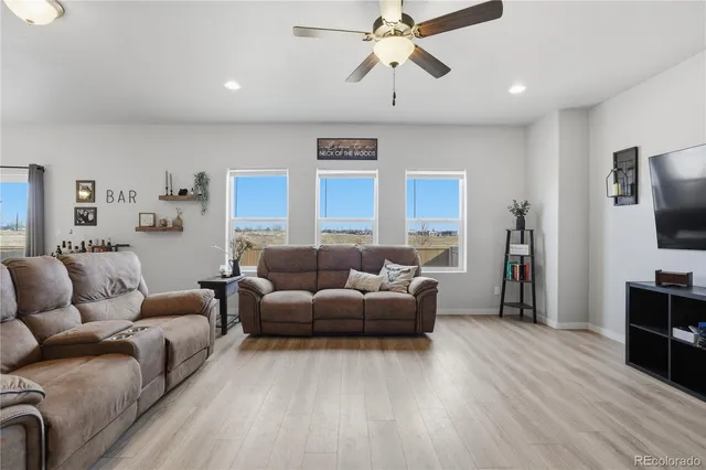 $530,000 | 168 Chipeta Way, Lochbuie, CO 80603