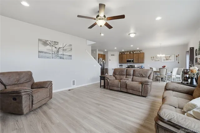 $530,000 | 168 Chipeta Way, Lochbuie, CO 80603