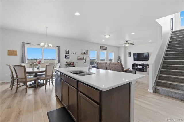 $530,000 | 168 Chipeta Way, Lochbuie, CO 80603