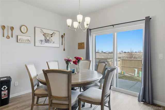 $530,000 | 168 Chipeta Way, Lochbuie, CO 80603