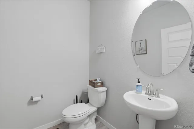 $530,000 | 168 Chipeta Way, Lochbuie, CO 80603