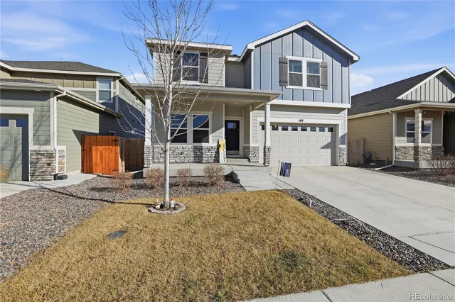 $530,000 | 168 Chipeta Way, Lochbuie, CO 80603